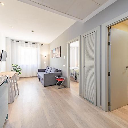 Apartment With Free Parking And Pool 볼무요스 외부 사진